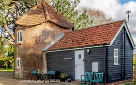 The Old Mill Mattishall